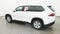 2026 Toyota Grand Highlander Hybrid LE