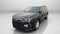 2026 Toyota Grand Highlander Hybrid LE