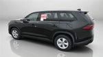 2026 Toyota Grand Highlander Hybrid LE