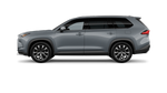 2026 Toyota Grand Highlander Hybrid MAX Limited