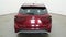 2026 Toyota Highlander XSE