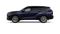 2026 Toyota Highlander Hybrid Limited