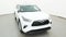 2026 Toyota Highlander Hybrid Limited
