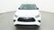 2026 Toyota Highlander Hybrid Limited