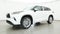 2026 Toyota Highlander Hybrid Limited