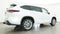 2026 Toyota Highlander Hybrid Limited