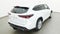 2026 Toyota Highlander Hybrid Limited