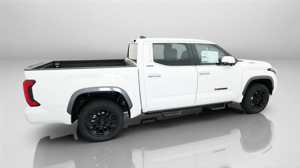 2026 Toyota Tundra i-FORCE MAX Tundra Limited