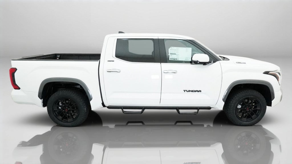2026 Toyota Tundra i-FORCE MAX Tundra Limited