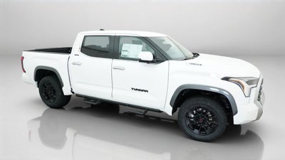 2026 Toyota Tundra i-FORCE MAX Tundra Limited