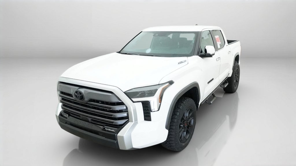 2026 Toyota Tundra i-FORCE MAX Tundra Limited