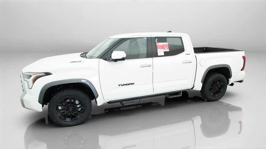 2026 Toyota Tundra i-FORCE MAX Tundra Limited