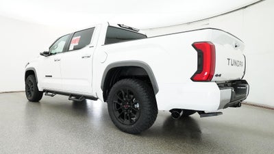 2026 Toyota Tundra i-FORCE MAX Tundra Limited