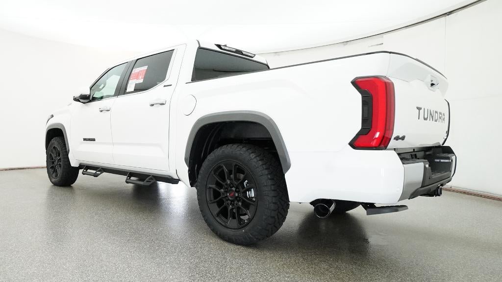 2026 Toyota Tundra i-FORCE MAX Tundra Limited
