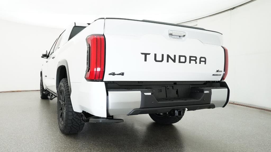 2026 Toyota Tundra i-FORCE MAX Tundra Limited