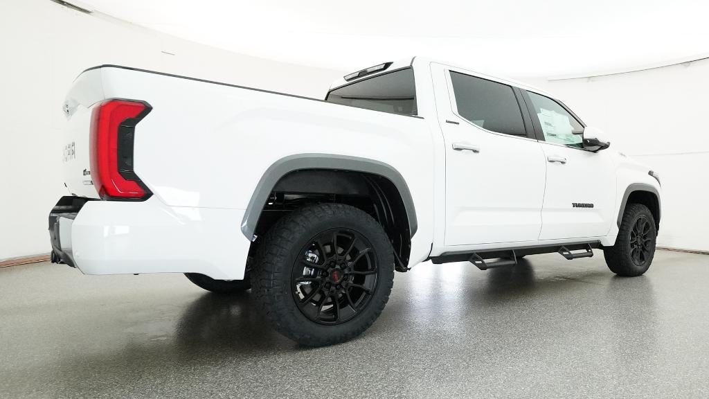 2026 Toyota Tundra i-FORCE MAX Tundra Limited