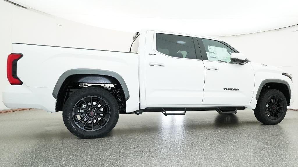 2026 Toyota Tundra i-FORCE MAX Tundra Limited