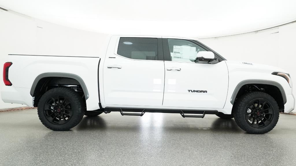 2026 Toyota Tundra i-FORCE MAX Tundra Limited