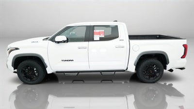 2026 Toyota Tundra i-FORCE MAX Tundra Limited