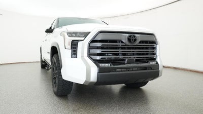 2026 Toyota Tundra i-FORCE MAX Tundra Limited