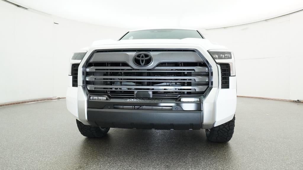 2026 Toyota Tundra i-FORCE MAX Tundra Limited
