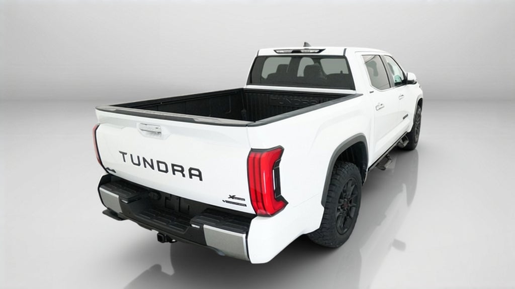 2026 Toyota Tundra i-FORCE MAX Tundra Limited