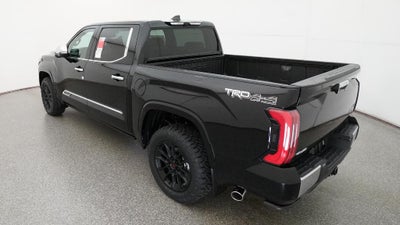 2026 Toyota Tundra i-FORCE MAX Tundra 1794 Edition