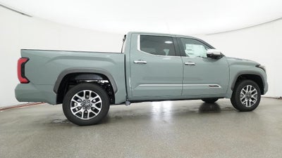 2026 Toyota Tundra i-FORCE MAX Tundra 1794 Edition