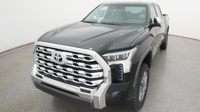 2026 Toyota Tundra i-FORCE MAX Tundra 1794 Edition
