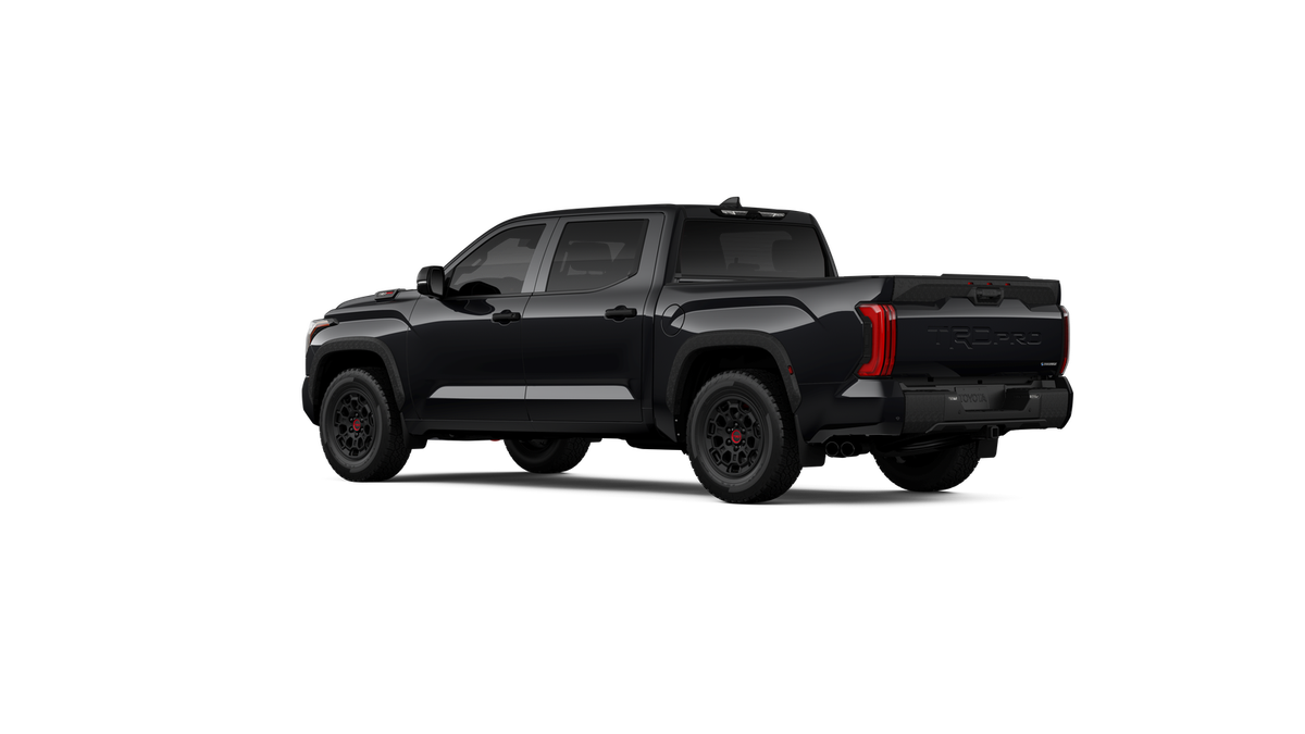 2026 Toyota Tundra i-FORCE MAX Tundra TRD Pro