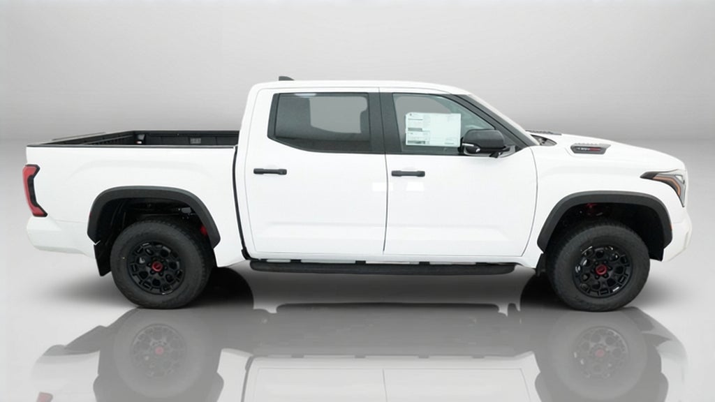 2026 Toyota Tundra i-FORCE MAX Tundra TRD Pro