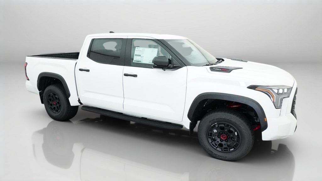 2026 Toyota Tundra i-FORCE MAX Tundra TRD Pro