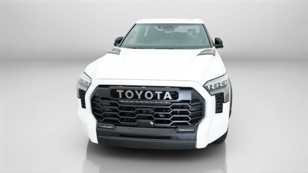 2026 Toyota Tundra i-FORCE MAX Tundra TRD Pro