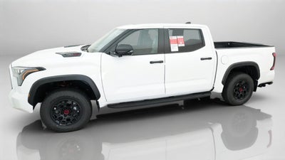 2026 Toyota Tundra i-FORCE MAX Tundra TRD Pro