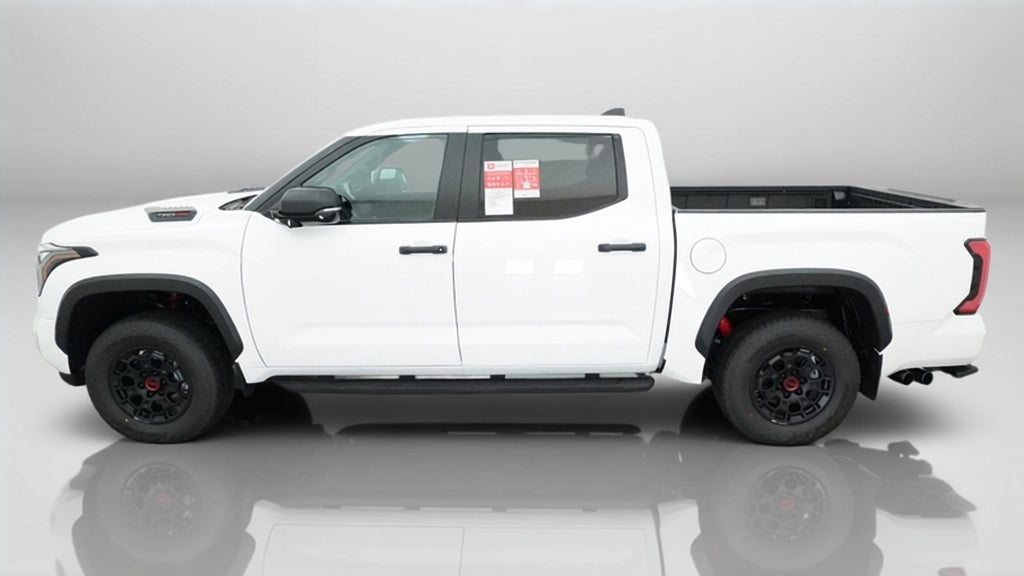 2026 Toyota Tundra i-FORCE MAX Tundra TRD Pro
