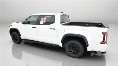 2026 Toyota Tundra i-FORCE MAX Tundra TRD Pro