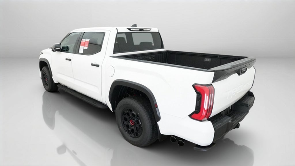 2026 Toyota Tundra i-FORCE MAX Tundra TRD Pro