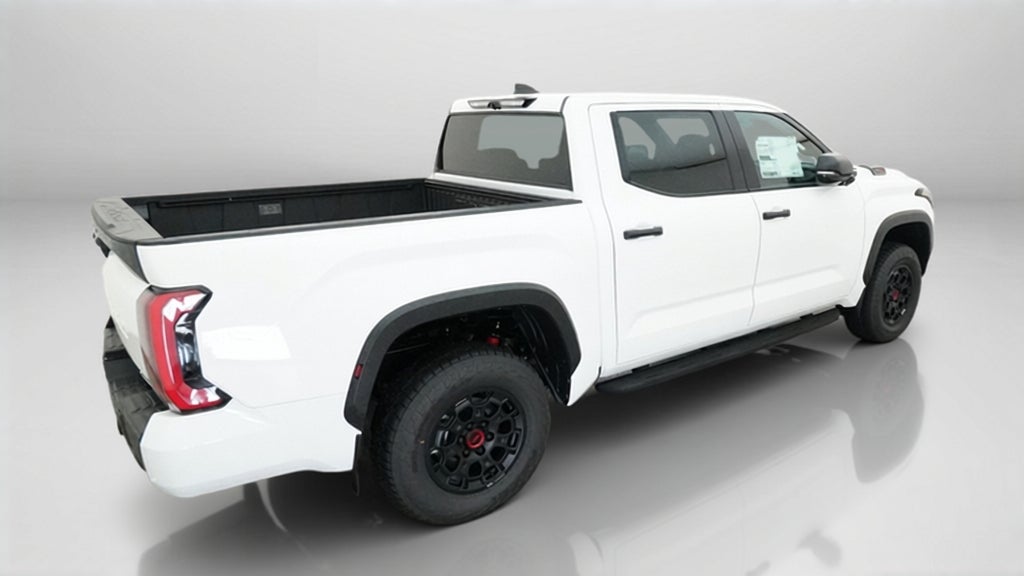 2026 Toyota Tundra i-FORCE MAX Tundra TRD Pro