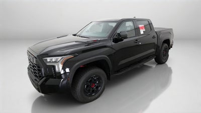 2026 Toyota Tundra i-FORCE MAX Tundra TRD Pro