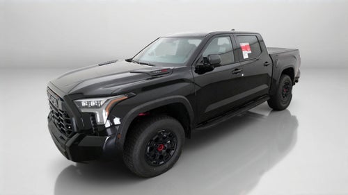 2026 Toyota Tundra i-FORCE MAX Tundra TRD Pro