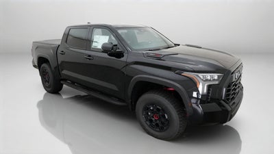 2026 Toyota Tundra i-FORCE MAX Tundra TRD Pro