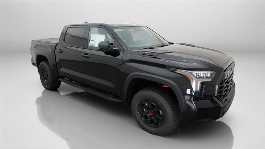 2026 Toyota Tundra i-FORCE MAX Tundra TRD Pro