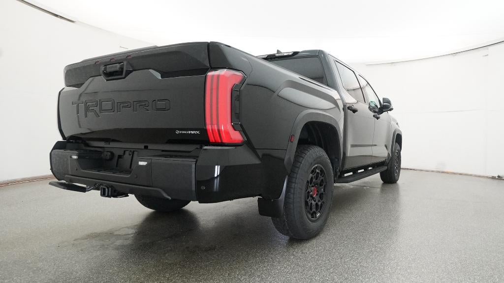2026 Toyota Tundra i-FORCE MAX Tundra TRD Pro