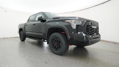 2026 Toyota Tundra i-FORCE MAX Tundra TRD Pro