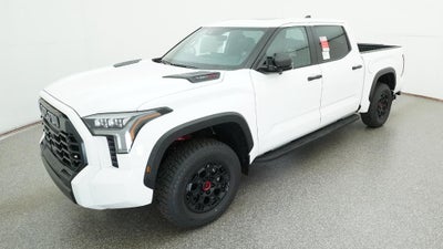 2026 Toyota Tundra i-FORCE MAX Tundra TRD Pro