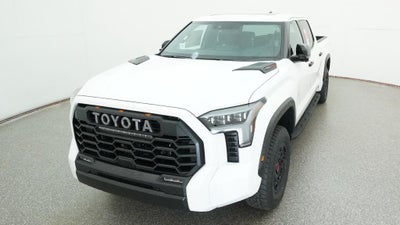 2026 Toyota Tundra i-FORCE MAX Tundra TRD Pro