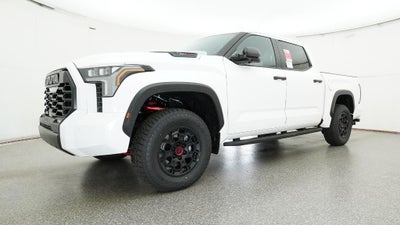 2026 Toyota Tundra i-FORCE MAX Tundra TRD Pro