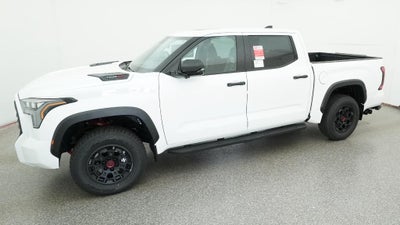 2026 Toyota Tundra i-FORCE MAX Tundra TRD Pro