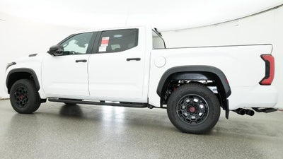 2026 Toyota Tundra i-FORCE MAX Tundra TRD Pro