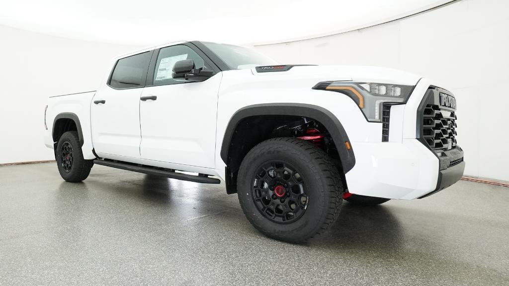 2026 Toyota Tundra i-FORCE MAX Tundra TRD Pro